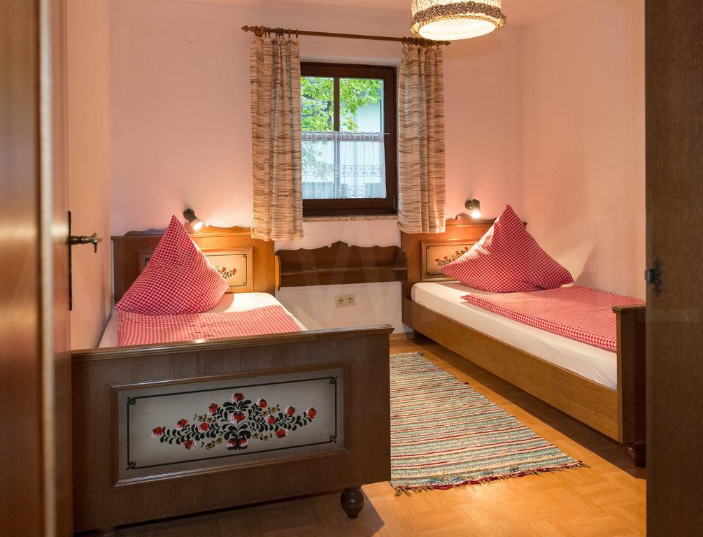 Ferienanlage Baeckerwiese Neuschoenau Luaran gambar